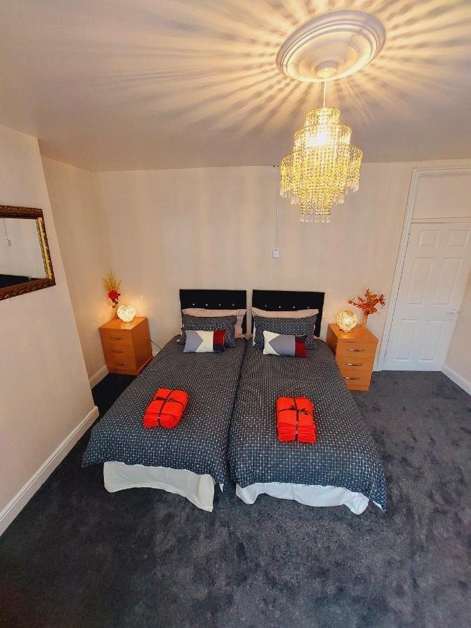Elegant And Two Bedrooms House * Bristol